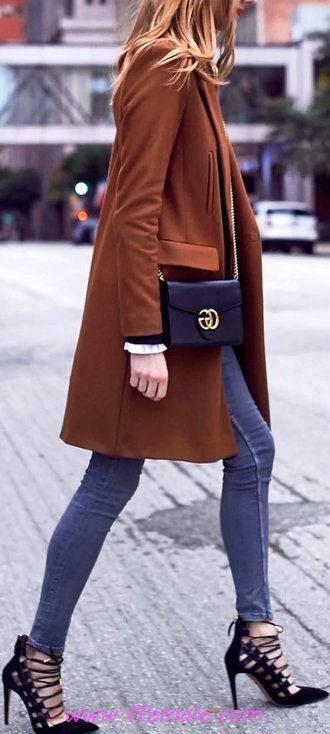 Furnished Fall Inspiration Idea - fancy, lifestyle, trendy, outerwear