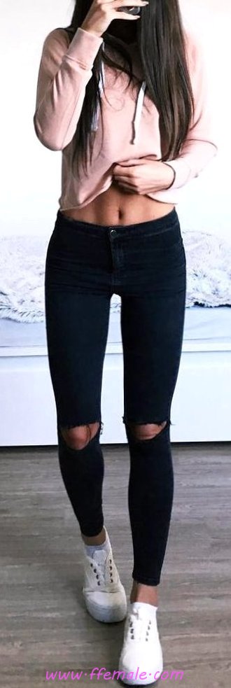 Furnished Fall Outfit Idea - outfits, cute, fashionaddict, adorable