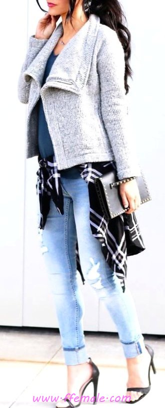 Furnished Pretty Fall Outfit Idea Furnished & Pretty Fall Outfit Idea - ideas, getthelook, fashionmodel, photoshoot