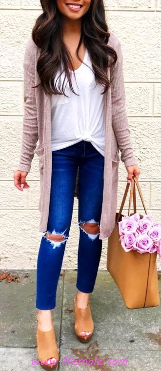 Furnished Super Autumn Outfit Idea Furnished & Super Autumn Outfit Idea - adorable, dressy, sweet, model