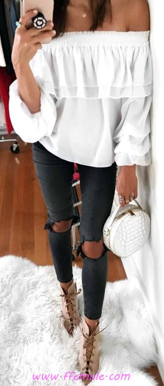 Furnished & Top Inspiration Idea - graceful, women, cool, posing