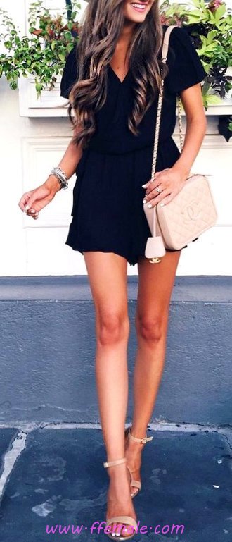 Furnished and relaxed wardrobe - styleaddict, inspiration, graceful, popular