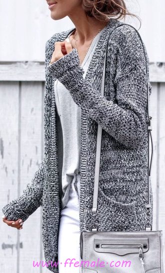 Glamour And Cute Autumn - fashionmodel, ideas, dressy, posing