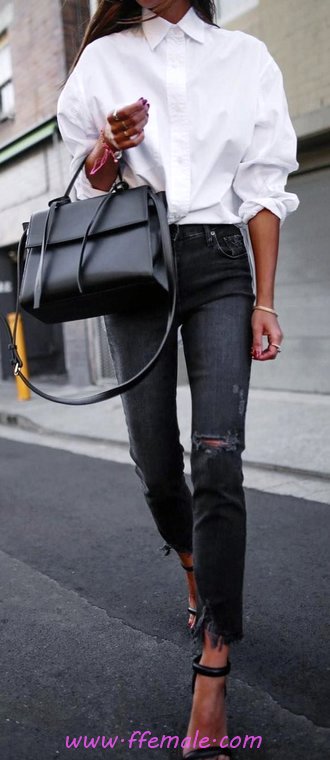 Glamour And Cute Look - trending, posing, attractive, cute