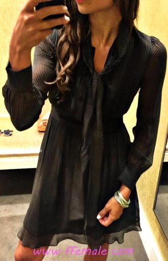Glamour And Cute Outfit Idea - fashionmodel, charming, outerwear, fancy