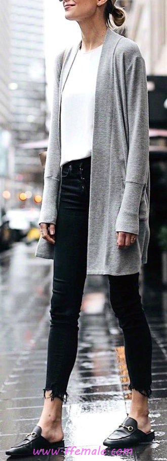 Glamour And Hot Autumn Inspiration Idea - popular, dressy, trendsetter, ideas