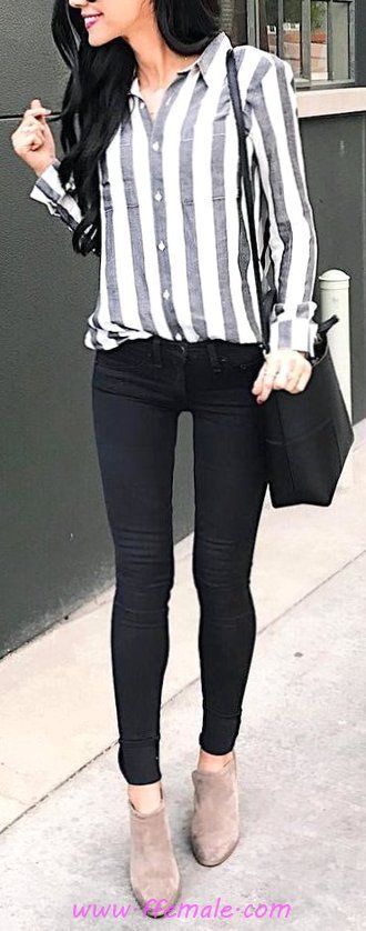 Glamour And Lovely Fall Outfit Idea Glamour And Lovely Fall Outfit Idea - modern, inspiration, fashionmodel, photoshoot
