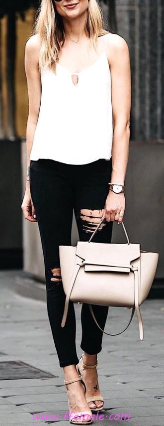Glamour And Lovely Outfit Idea - charming, clothing, flashy, thecollection