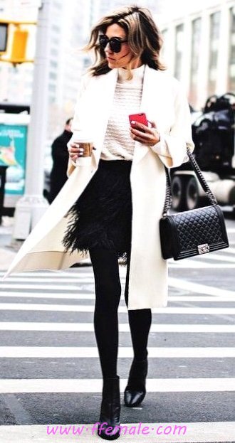 Glamour And Perfect Inspiration Idea 1 Glamour And Perfect Inspiration Idea - charming, modern, posing, fashionista