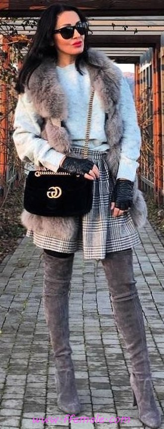 Glamour And Perfect Outfit Idea - photoshoot, inspiration, trendy, getthelook
