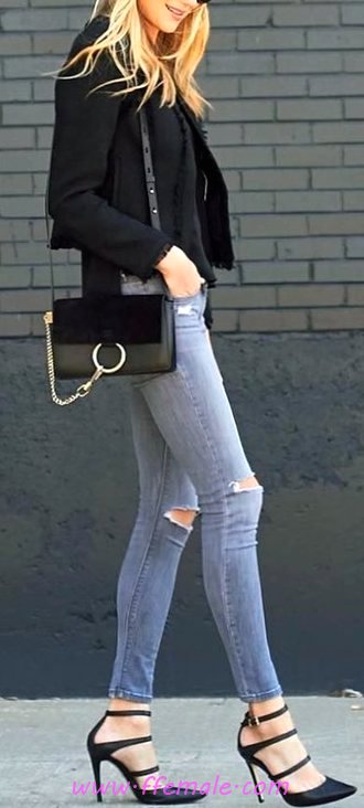 Glamour And Pretty Outfit Idea Glamour And Pretty Outfit Idea - popular, ideas, model, modern