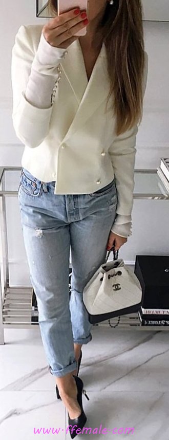 Glamour And Relaxed Autumn Inspiration Idea - outfits, graceful, trending, lifestyle