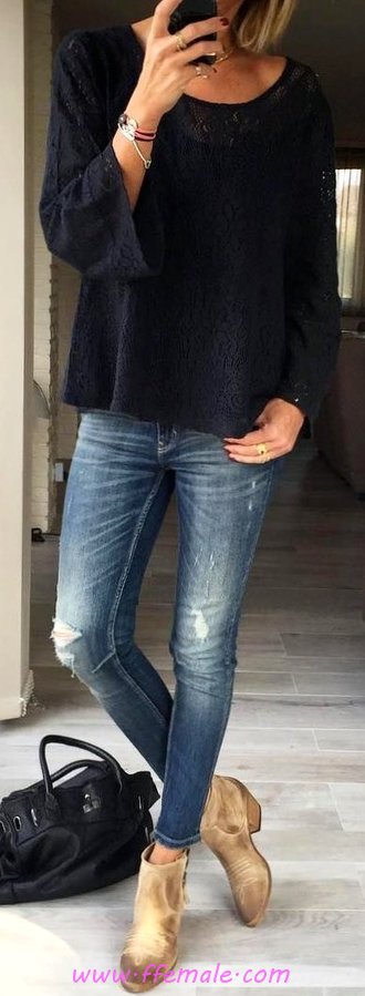 Glamour And Relaxed Fall Wardrobe Glamour And Relaxed Fall Wardrobe - fancy, trending, sweet