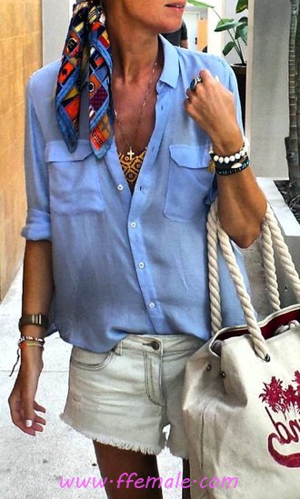 Glamour And Relaxed Inspiration Idea - street, elegance, dressy, lifestyle
