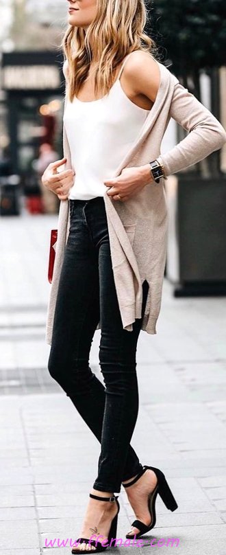 Glamour And Relaxed Inspiration Idea - fashionaddict, street, adorable, cute