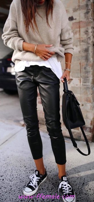 Glamour And Relaxed Look - attractive, elegance, popular, fancy