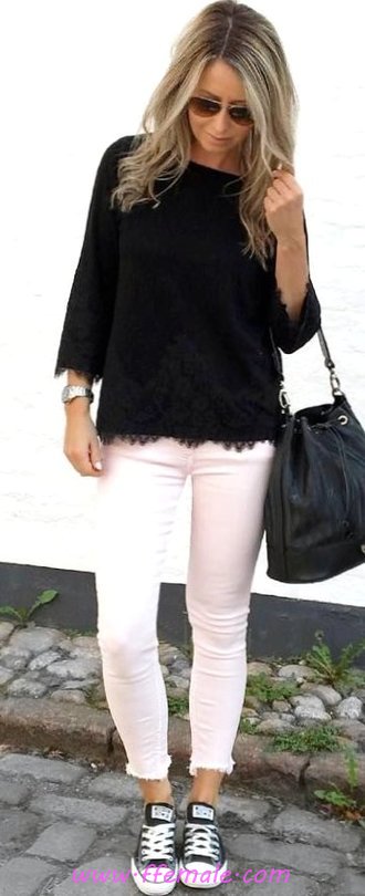 Glamour And Relaxed Warderobe 38 Glamour And Relaxed Warderobe - street, trending, charming, cute