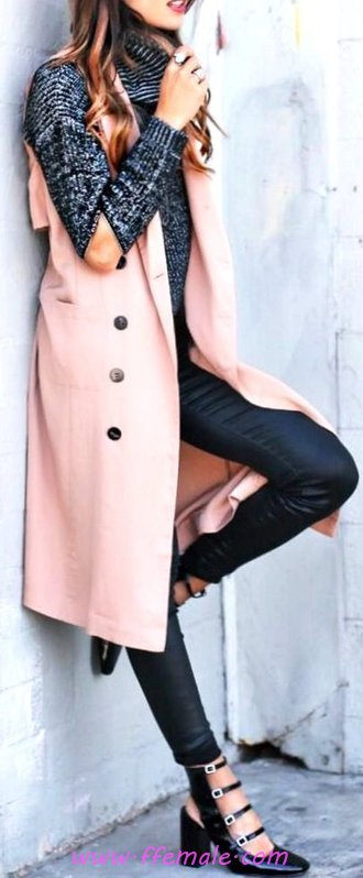 Glamour And Shiny Fall Wardrobe - charming, popular, women, graceful