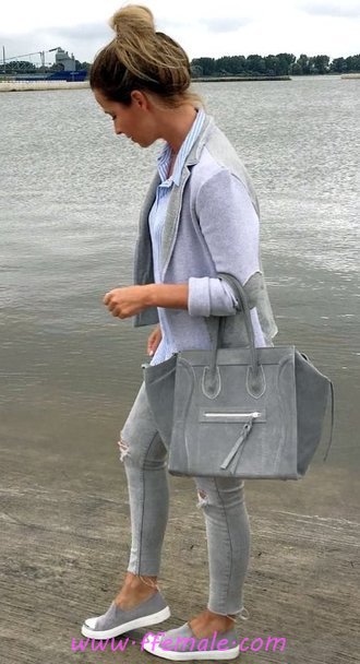 Glamour And Simple Look 51 Glamour And Simple Look - fashionaddict, modern, outerwear, charming
