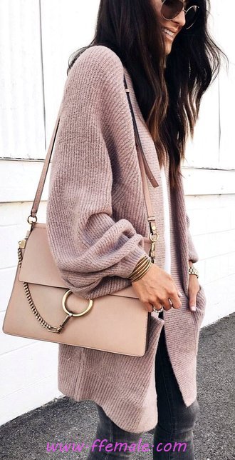 Glamour And Simple Outfit Idea 08 Glamour And Simple Outfit Idea - thecollection, modern, clothing, inspiration