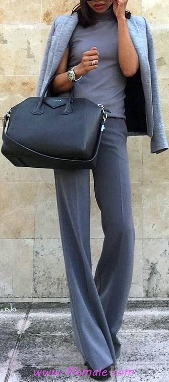 Glamour And So Wonderful Autumn Outfit Idea - photoshoot, ideas, getthelook, trendsetter