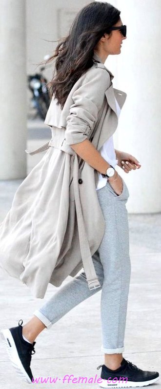 Glamour And Super Autumn Look - style, flashy, photoshoot, ideas