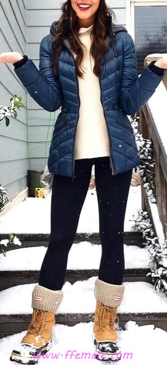 Glamour And Super Autumn Outfit Idea Glamour And Super Autumn Outfit Idea - trendsetter, ideas, cute, wearing