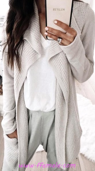 Glamour And Wonderful Look Glamour And Wonderful Look - clothing, fancy, street, adorable