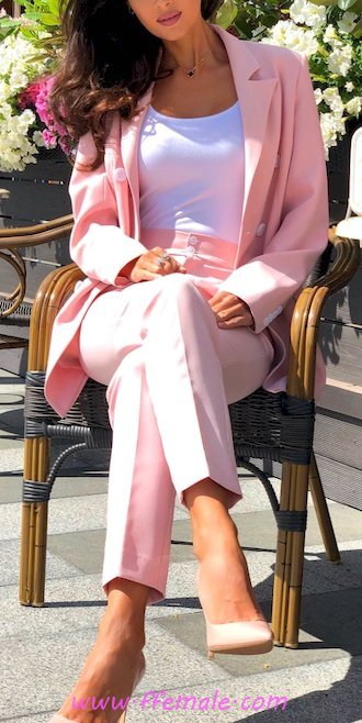Glamour And Cute Look Glamour and cute look - inspiration, getthelook, elegant, thecollection