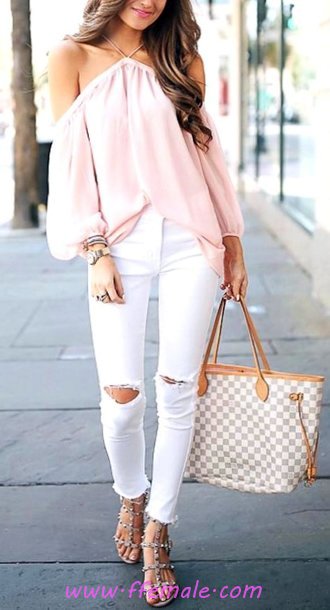Glamour and hot inspiration idea - female, flashy, posing