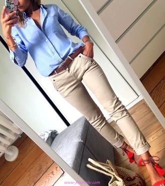 Glamour and pretty inspiration idea - outfits , denim
