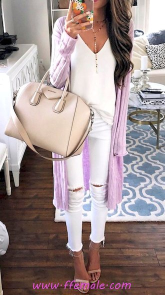 Glamour and top look - dressy, attractive, stylish, posing