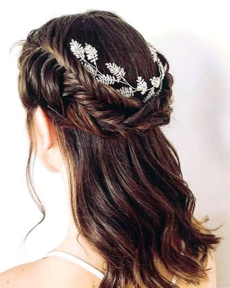 Gorgeous Hairstyle - weddinginspiration, engaged, hairstylist