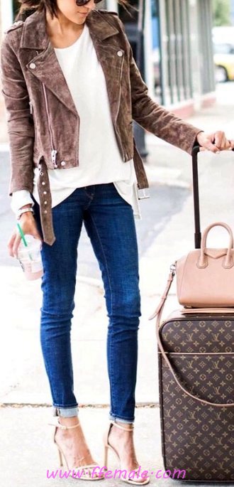 Graceful And Cute Fall Inspiration Idea Graceful And Cute Fall Inspiration Idea - thecollection, adorable, fashionable, modern
