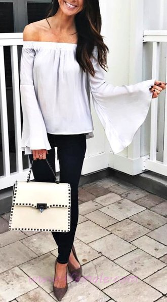Graceful And Cute Wardrobe - photoshoot, charming, graceful, fashionmodel