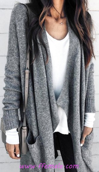 Graceful And Hot Wardrobe - women, ideas, street, modern