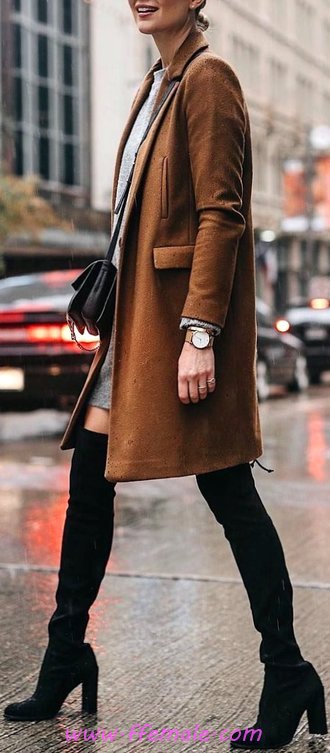 Graceful And Lovely Fall Wardrobe - cute, trending, thecollection