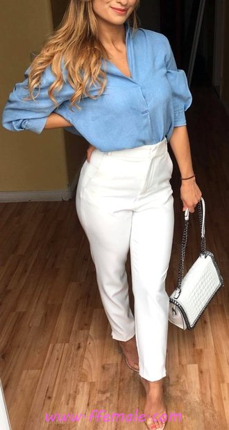 Graceful And Lovely Look - flashy, clothing, wearing