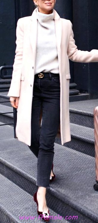 Graceful And Lovely Outfit Idea - female, outfits, flashy, cool