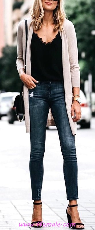 Graceful And Lovely Outfit Idea - posing, female, ideas, flashy