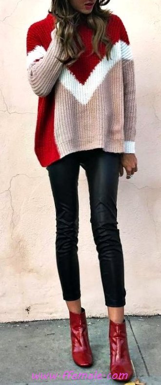 Graceful And Perfect Fall Wardrobe - trendsetter, photoshoot, attractive, modern