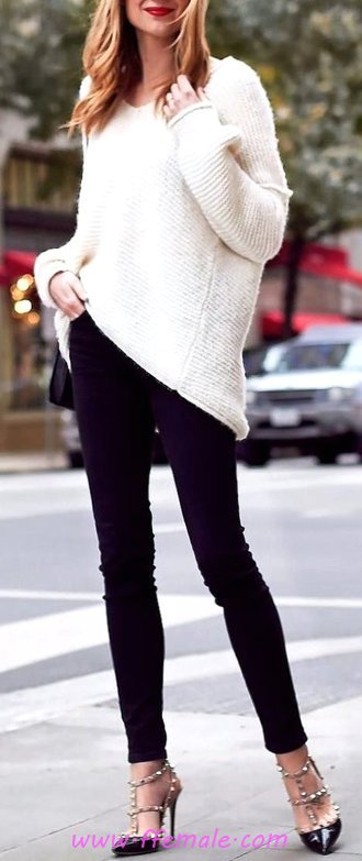 Graceful And Relaxed Inspiration Idea - wearing, clothes, cute, adorable
