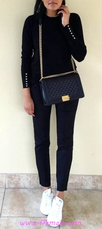 Graceful And Relaxed Outfit Idea - cute, photoshoot, model