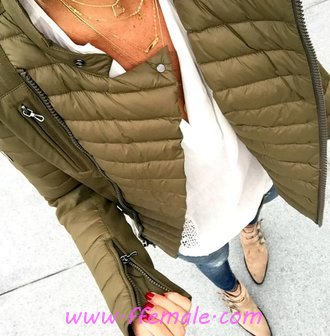 Graceful And Simple Autumn Wardrobe - elegant, sweet, flashy