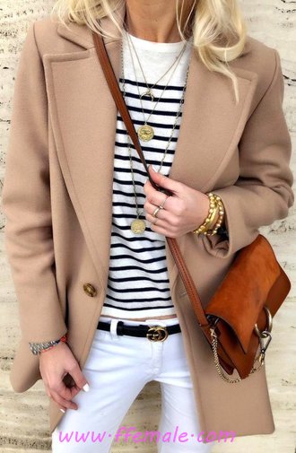 Graceful And Simple Fall Wardrobe - adorable, modern, popular, clothing