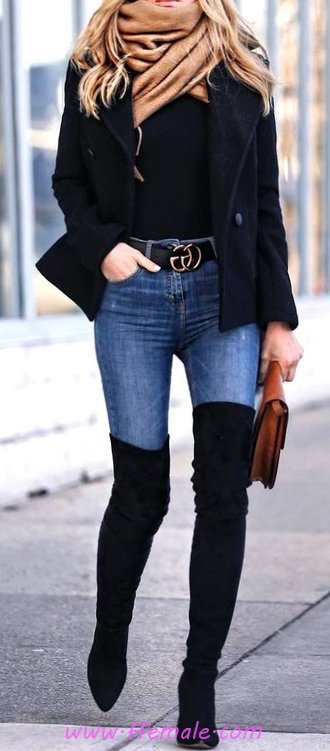 Graceful And So Lovely Fall - thecollection, fancy, lifestyle, women