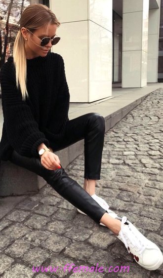 Graceful And So Simple Wardrobe - street, attractive, fashionista, modern