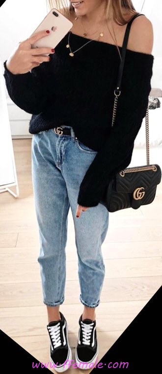 Graceful And So Top Fall - fashionaddict, charming, sweet, cute