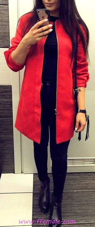 Graceful And Super Autumn Wardrobe Graceful And Super Autumn Wardrobe - dressy, outfits, trendy, attractive