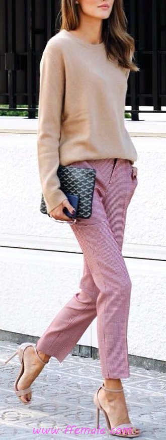 Graceful And Top Fall Outfit Idea Graceful And Top Fall Outfit Idea - thecollection, attractive, dressy, model